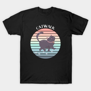 Catwalk T-Shirt